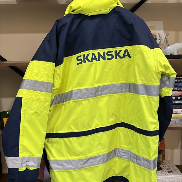 Blaklader workwear jacket - Picture 6 of 7